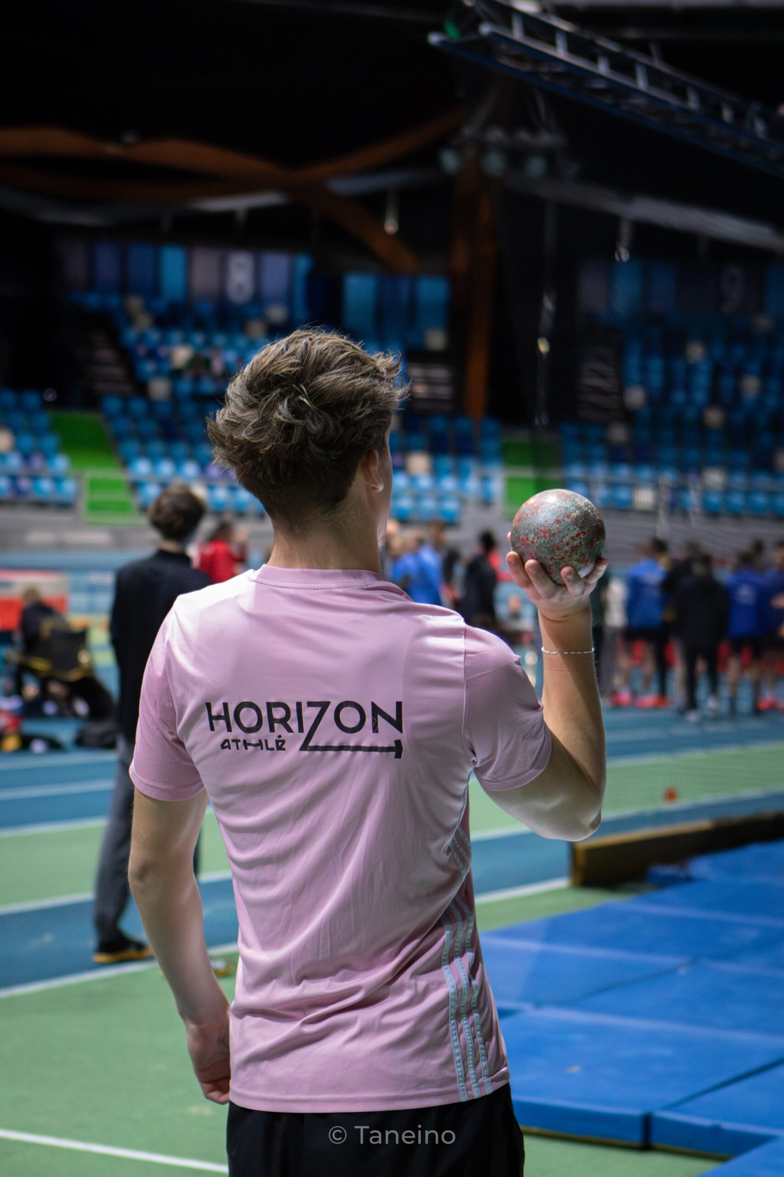 Régionaux Combinés / 24 Janvier