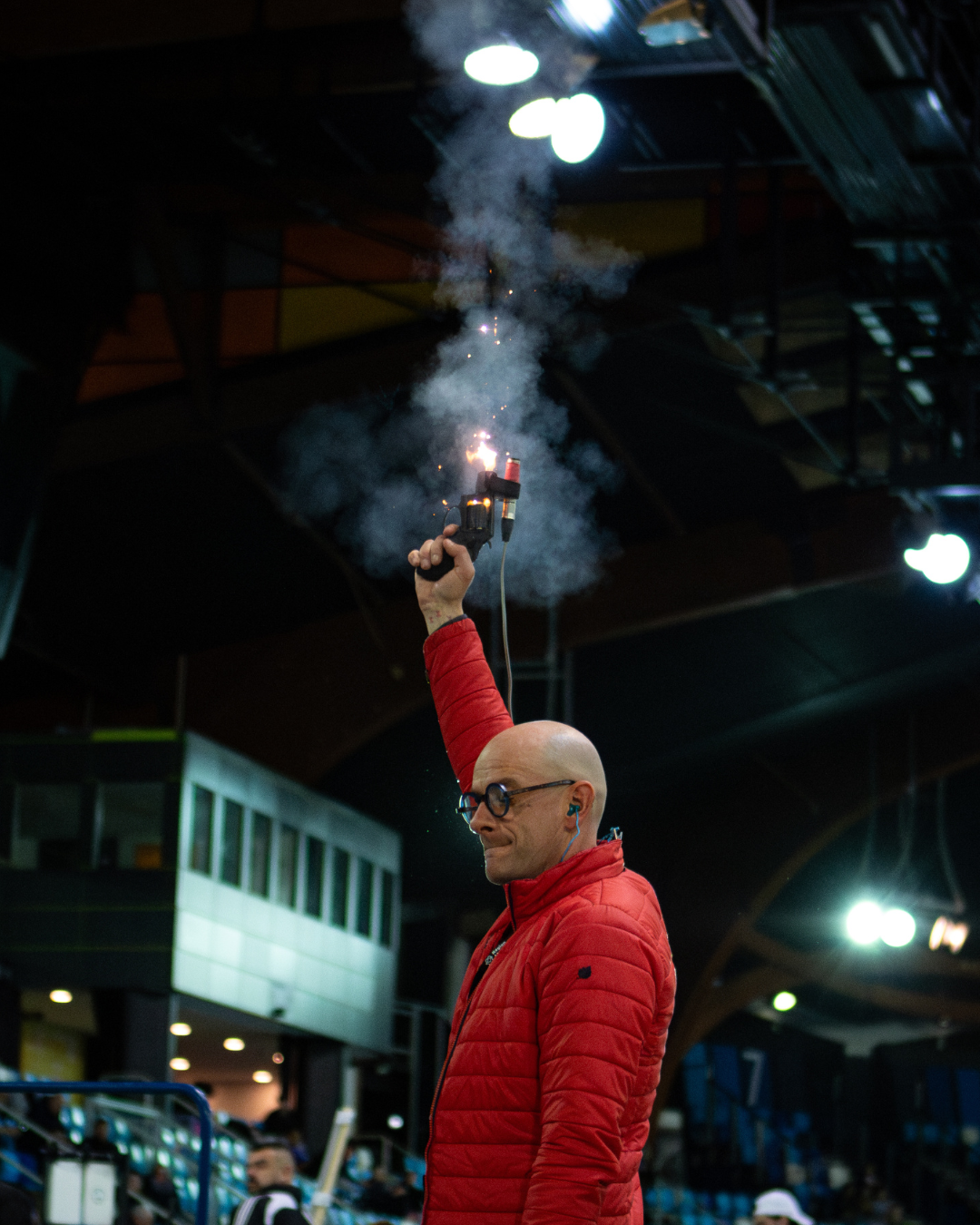 Open LHDFA Cjes et Régionaux Masters courses – 01/02/26