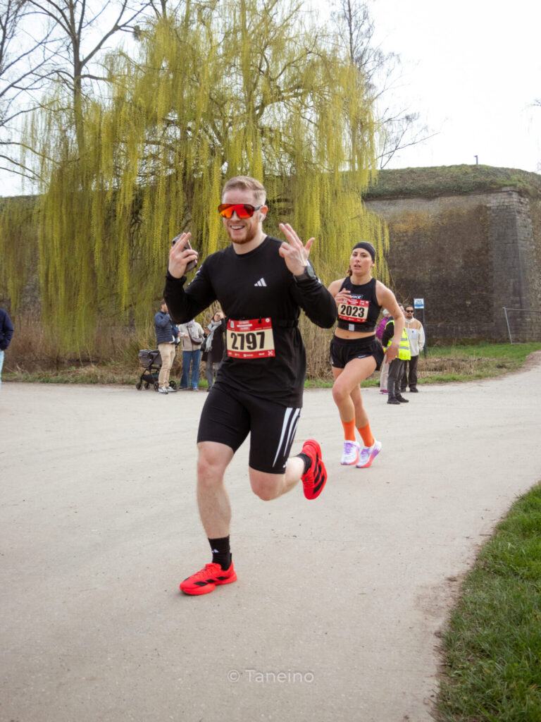 5 KM - Photos les Foulées Lilloises 2026 | Citadelle de Lille