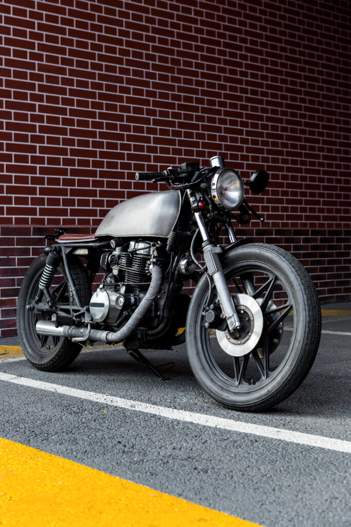 Vintage motorcycle cafe racer style. vintage motorcycle cafe racer style 2023 11 27 05 04 27 utc