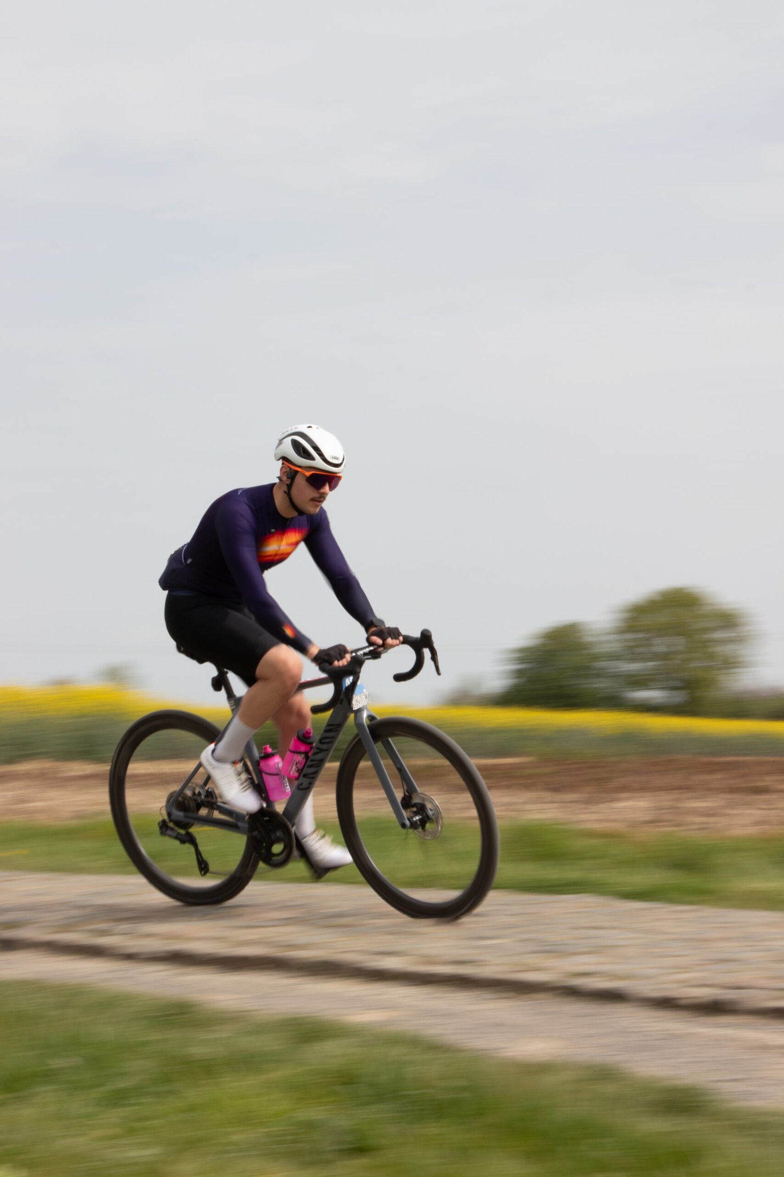 Paris-Roubaix Challenge 2026 – Secteurs pavés