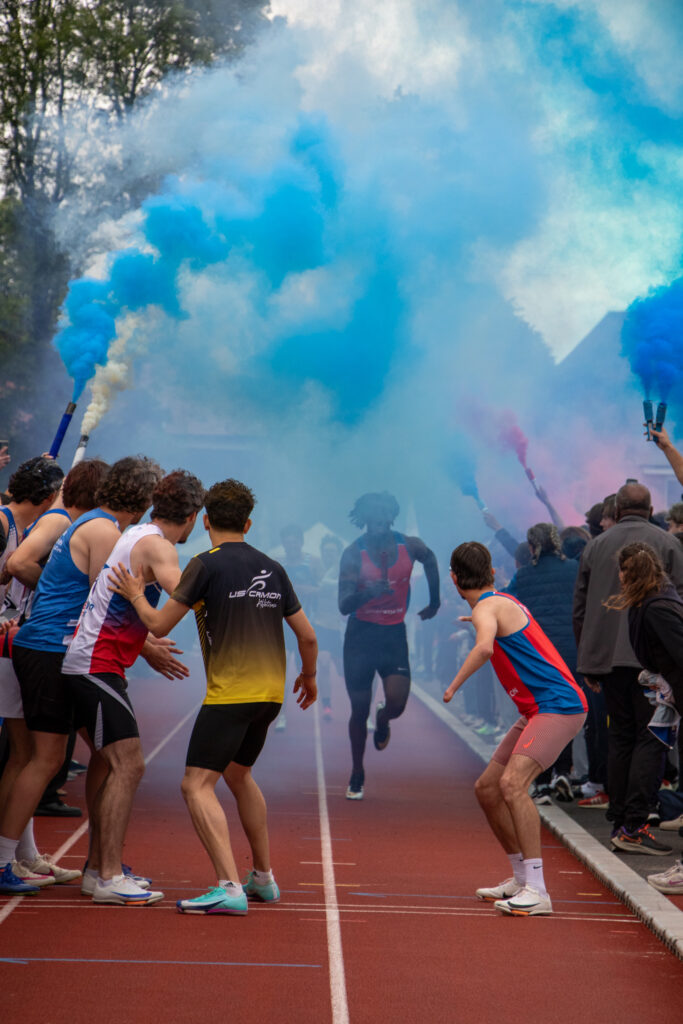 Interclubs division nationale N2 B - Tourcoing