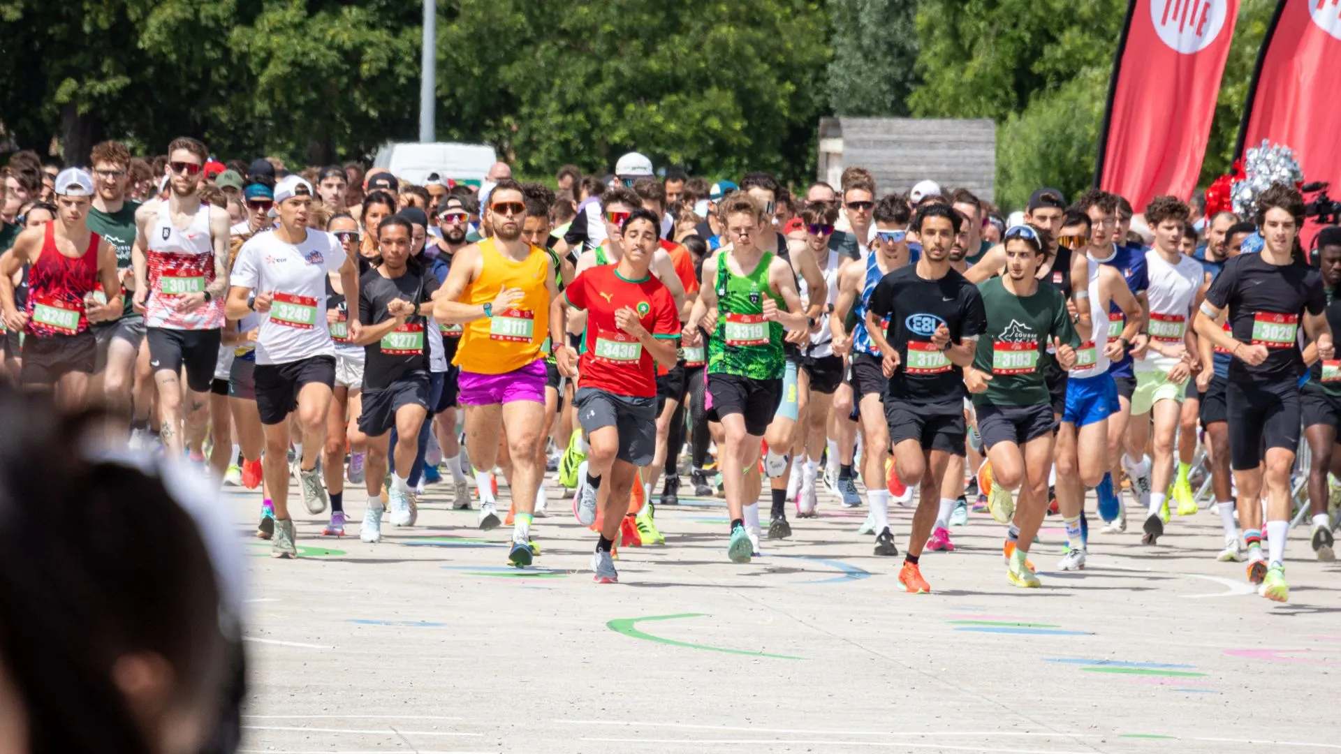HERO COURSE DE LA CITADELLE 2026