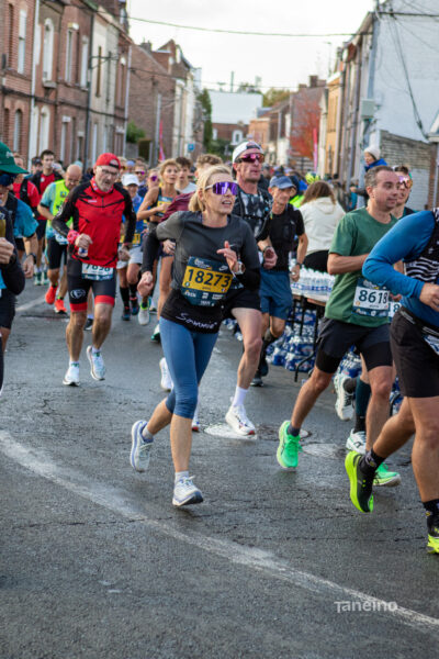 0008 42km Trek Marathon Lille 2026