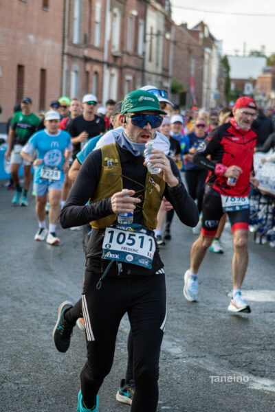 0010 42km Trek Marathon Lille 2026