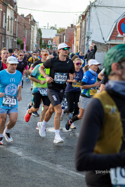 0014 42km Trek Marathon Lille 2026