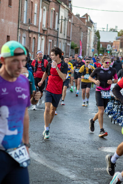 0016 42km Trek Marathon Lille 2026