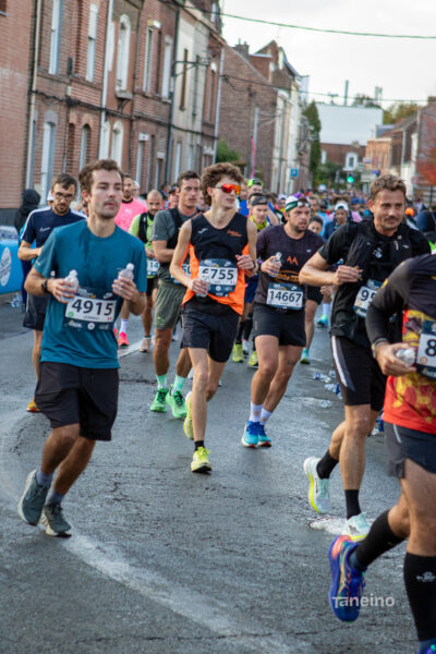 0024 42km Trek Marathon Lille 2026