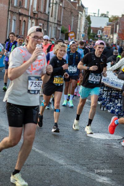 0026 42km Trek Marathon Lille 2026