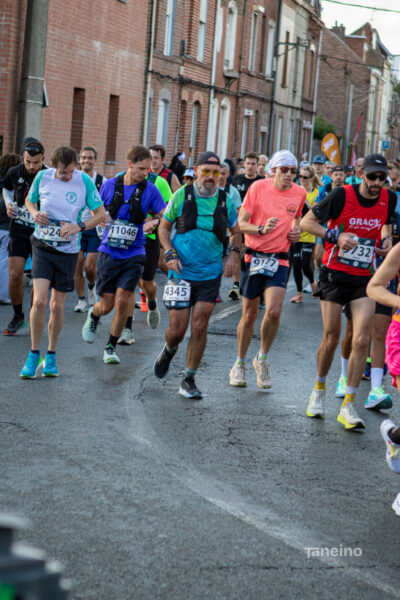 0027 42km Trek Marathon Lille 2026