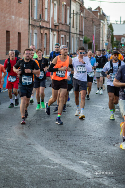 0035 42km Trek Marathon Lille 2026