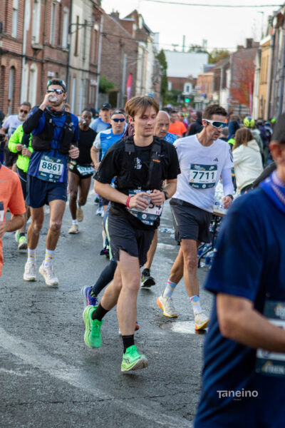0039 42km Trek Marathon Lille 2026