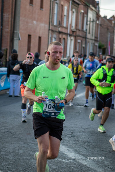 0040 42km Trek Marathon Lille 2026