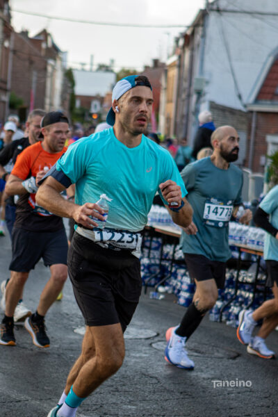 0043 42km Trek Marathon Lille 2026