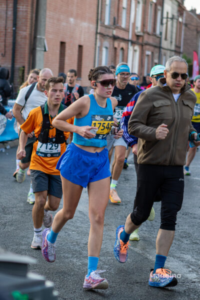 0048 42km Trek Marathon Lille 2026