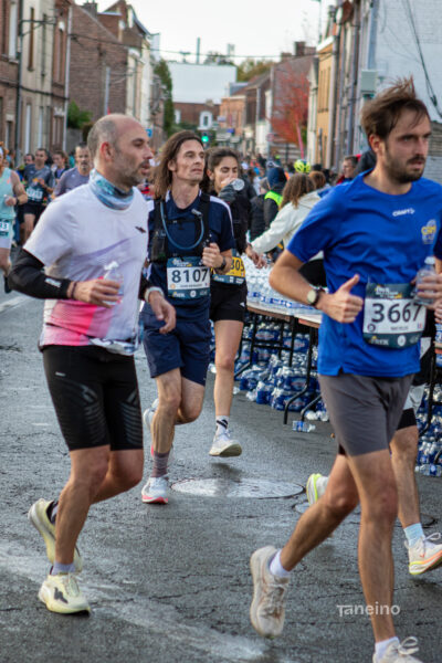 0056 42km Trek Marathon Lille 2026
