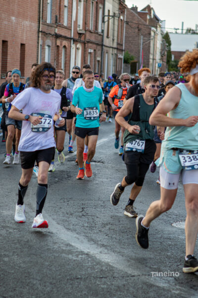 0066 42km Trek Marathon Lille 2026