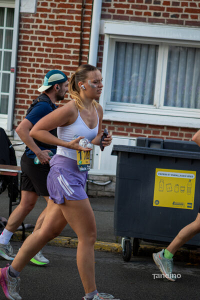 0070 42km Trek Marathon Lille 2026