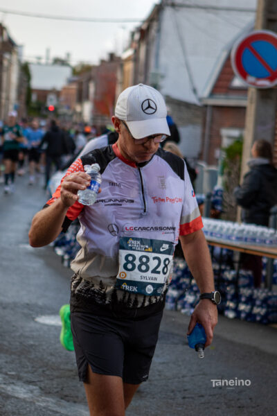 0081 42km Trek Marathon Lille 2026