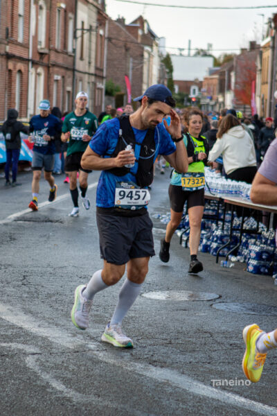 0083 42km Trek Marathon Lille 2026