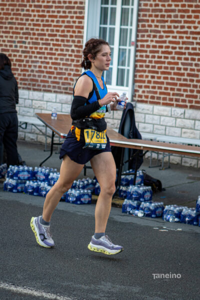 0098 42km Trek Marathon Lille 2026