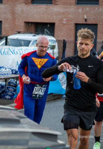 0100 42km Trek Marathon Lille 2026