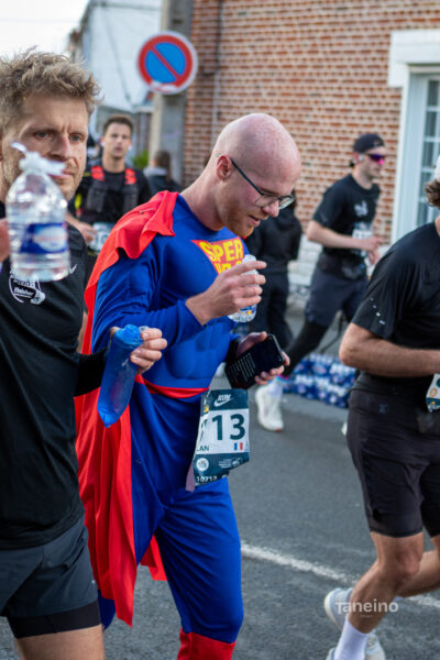 0102 42km Trek Marathon Lille 2026