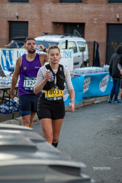 0107 42km Trek Marathon Lille 2026