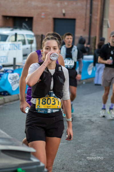 0108 42km Trek Marathon Lille 2026