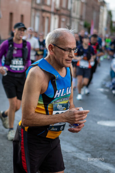 0115 42km Trek Marathon Lille 2026