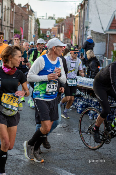 0120 42km Trek Marathon Lille 2026