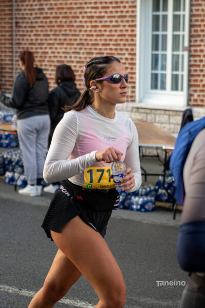 0126 42km Trek Marathon Lille 2026