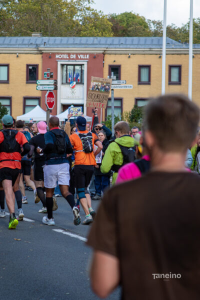 0185 42km Trek Marathon Lille 2026