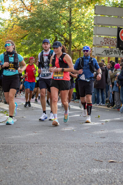 0250 42km Trek Marathon Lille 2026