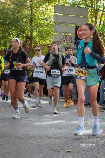 0251 42km Trek Marathon Lille 2026