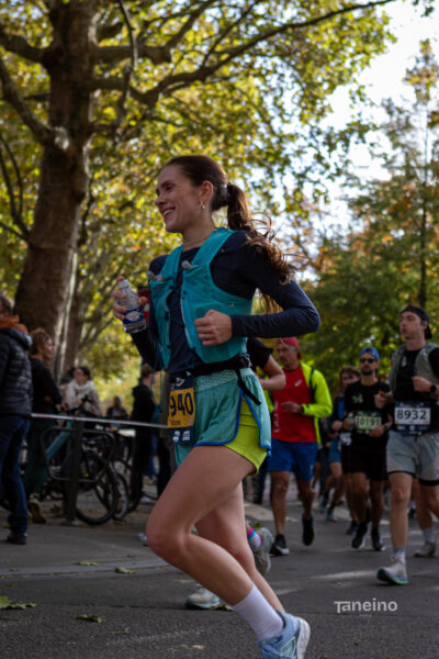 0254 42km Trek Marathon Lille 2026