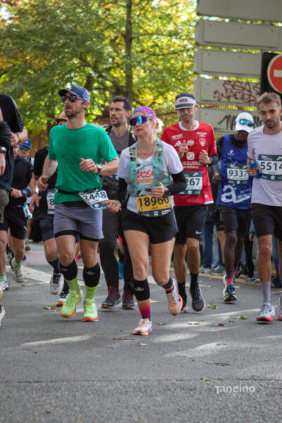 0258 42km Trek Marathon Lille 2026