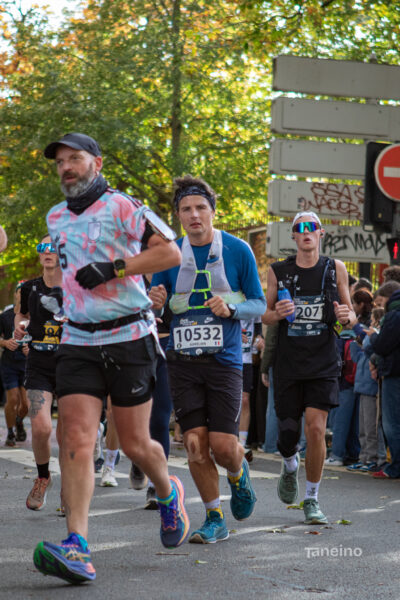 0260 42km Trek Marathon Lille 2026