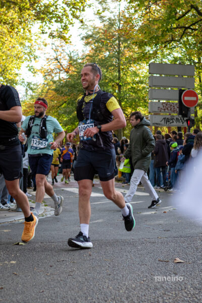0271 42km Trek Marathon Lille 2026