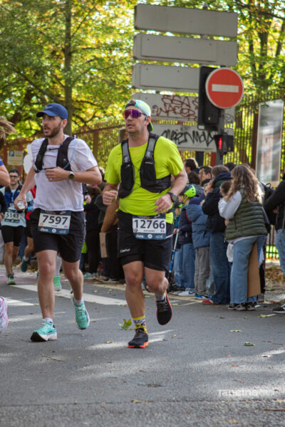 0283 42km Trek Marathon Lille 2026