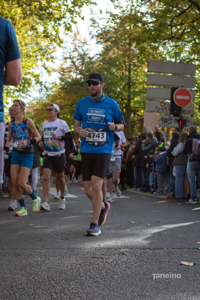 0296 42km Trek Marathon Lille 2026