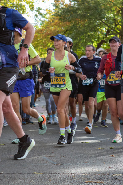 0308 42km Trek Marathon Lille 2026