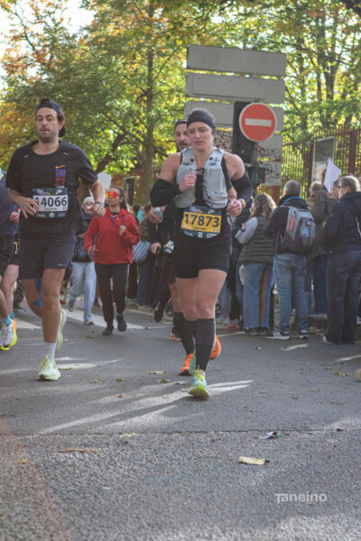 0313 42km Trek Marathon Lille 2026