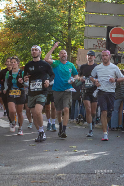 0329 42km Trek Marathon Lille 2026