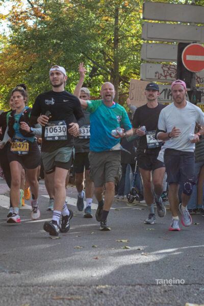 0330 42km Trek Marathon Lille 2026