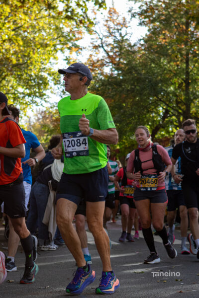0333 42km Trek Marathon Lille 2026