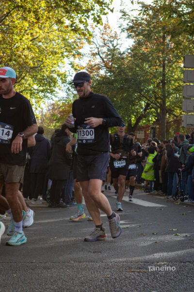 0343 42km Trek Marathon Lille 2026