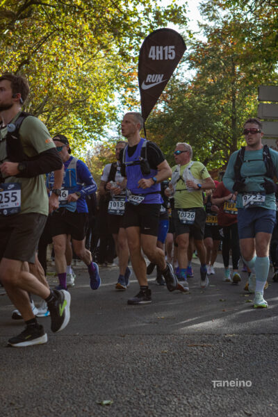 0346 42km Trek Marathon Lille 2026
