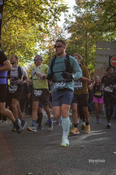 0347 42km Trek Marathon Lille 2026