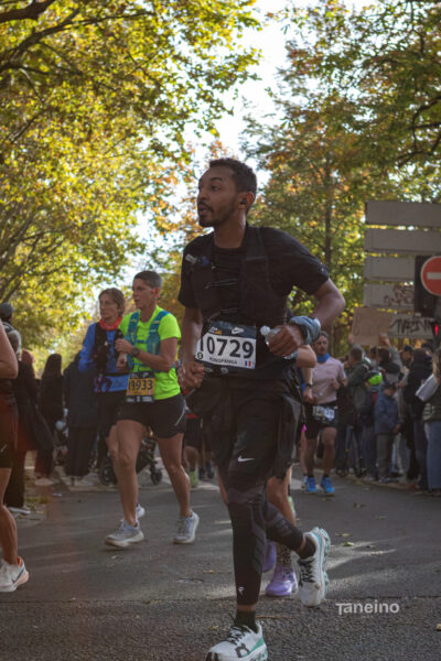 0349 42km Trek Marathon Lille 2026